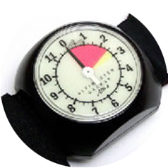 Solo-Skydiving-Altimeter Solo-Skydiving-Altimeter